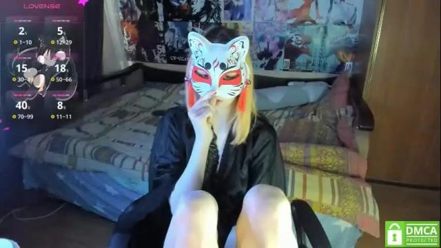 Thumbnail 3, yumiko_uwu's Stream at Chaturbate, 18 days ago