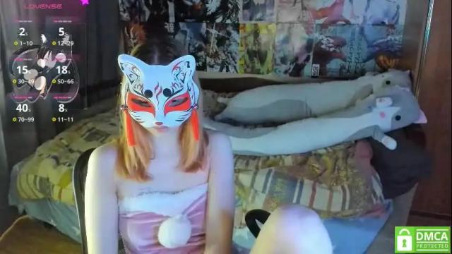 Image 12 of yumiko_uwu Stream on Chaturbate on 12 days ago