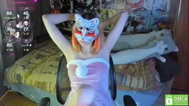 Image 2 of yumiko_uwu Stream on Chaturbate on 12 days ago