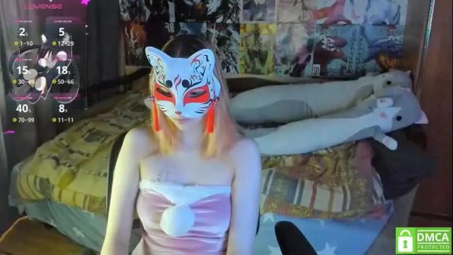 Image 3 of yumiko_uwu Stream on Chaturbate on 12 days ago