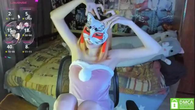 Image 8 of yumiko_uwu Stream on Chaturbate on 12 days ago