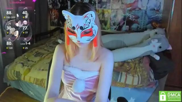 Thumbnail 3, yumiko_uwu's Stream at Chaturbate, 11 days ago
