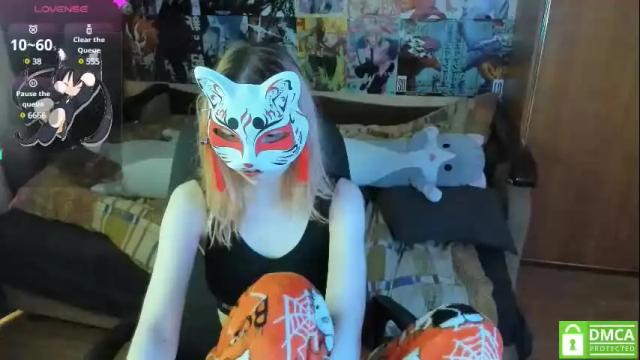 Thumbnail 1, yumiko_uwu's Stream at Chaturbate, 3 days ago