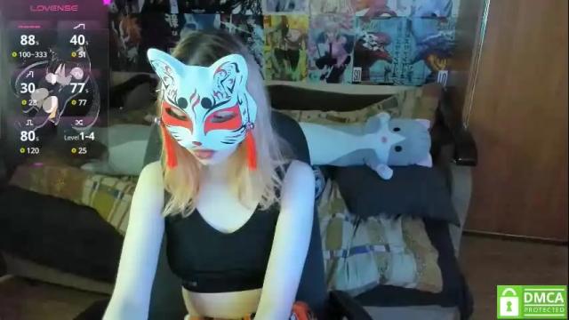 Image 11 of yumiko_uwu Stream on Chaturbate on 4 days ago