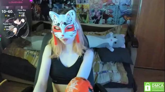 Image 12 of yumiko_uwu Stream on Chaturbate on 4 days ago
