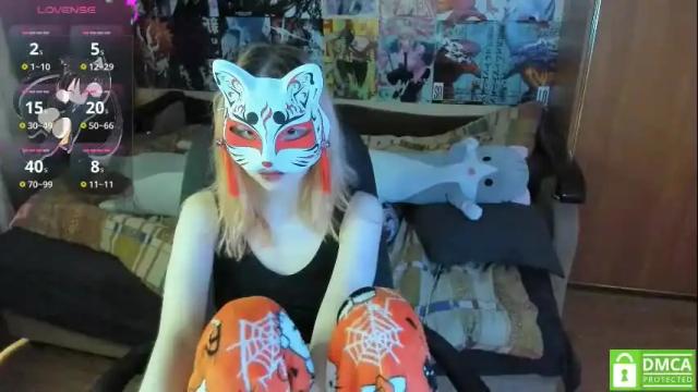 Image 2 of yumiko_uwu Stream on Chaturbate on 4 days ago