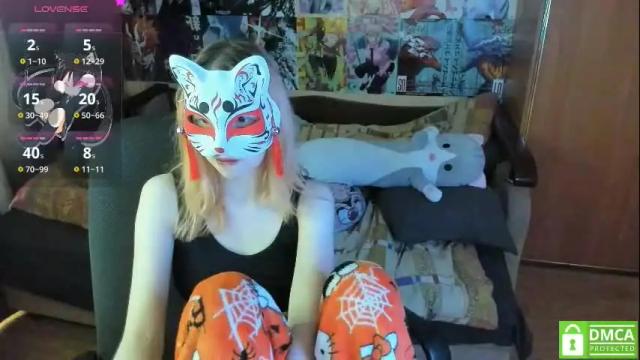 Image 3 of yumiko_uwu Stream on Chaturbate on 4 days ago