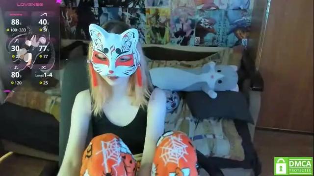 Image 4 of yumiko_uwu Stream on Chaturbate on 4 days ago