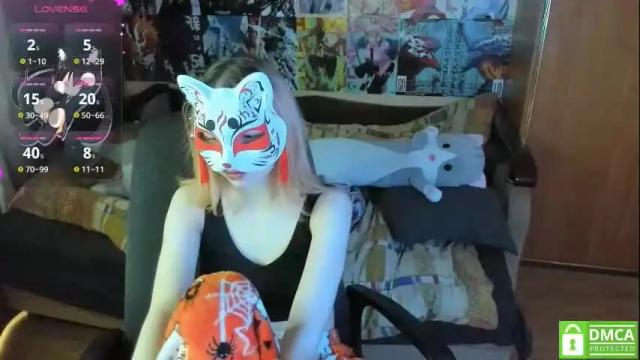 Thumbnail 2, yumiko_uwu's Stream at Chaturbate, 3 days ago