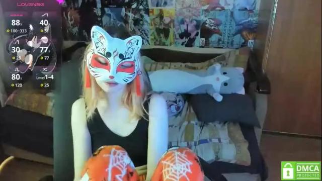 Image 6 of yumiko_uwu Stream on Chaturbate on 4 days ago