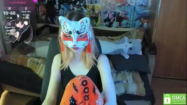 Image 7 of yumiko_uwu Stream on Chaturbate on 4 days ago