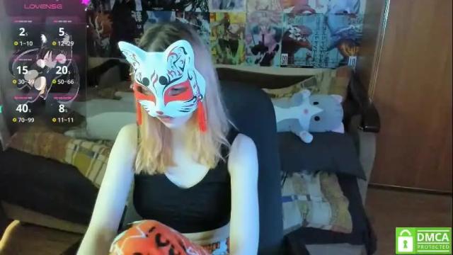 Image 8 of yumiko_uwu Stream on Chaturbate on 4 days ago