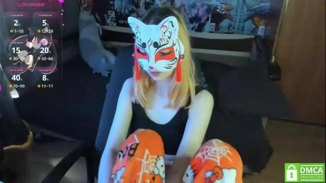 Thumbnail 1, yumiko_uwu's Stream at Chaturbate, 2 days ago