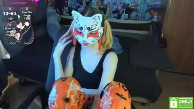 Image 10 of yumiko_uwu Stream on Chaturbate on 4 days ago