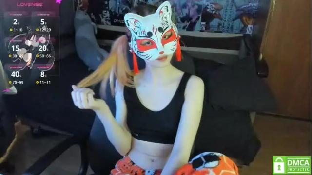 Image 11 of yumiko_uwu Stream on Chaturbate on 4 days ago