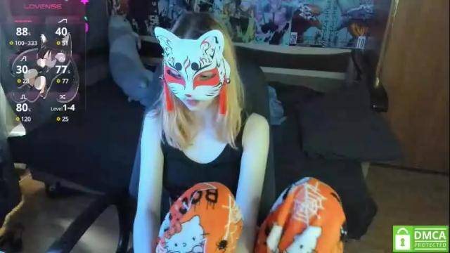 Image 3 of yumiko_uwu Stream on Chaturbate on 4 days ago