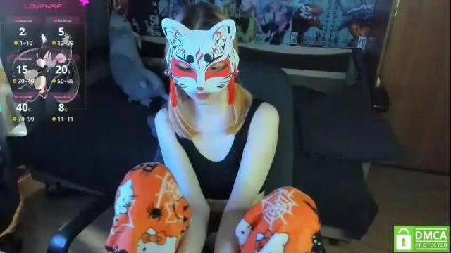 Thumbnail 2, yumiko_uwu's Stream at Chaturbate, 2 days ago