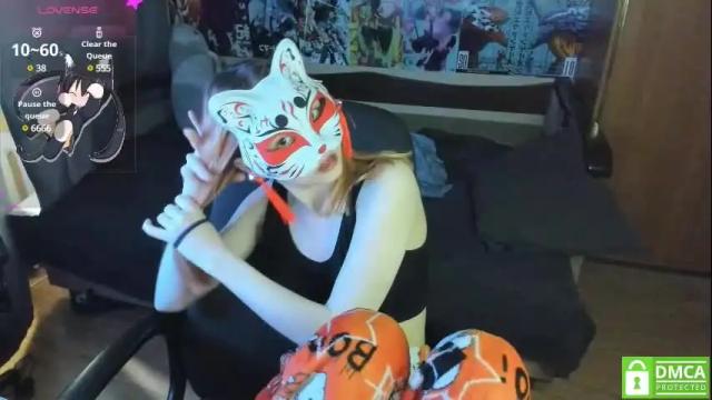 Image 8 of yumiko_uwu Stream on Chaturbate on 4 days ago