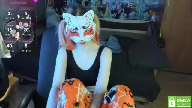 Thumbnail 3, yumiko_uwu's Stream at Chaturbate, 2 days ago