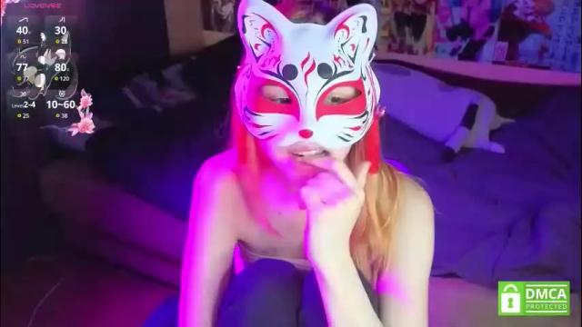 Image 2 of yumiko_uwu Stream on Chaturbate on 3 months ago