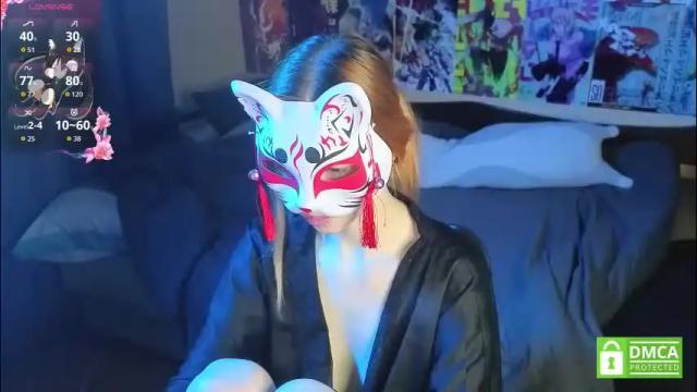 Image 2 of yumiko_uwu Stream on Chaturbate on 2 months ago