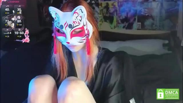 Image 2 of yumiko_uwu Stream on Chaturbate on 1 month ago
