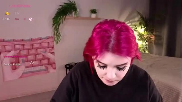 Thumbnail 3, yumiyammy's Stream at Chaturbate, 1 month ago