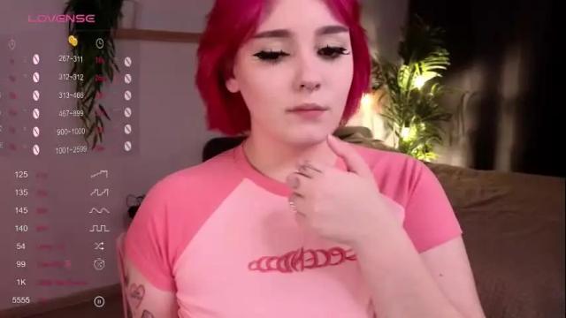 Image 3 of yumiyammy Stream on Chaturbate on 1 month ago
