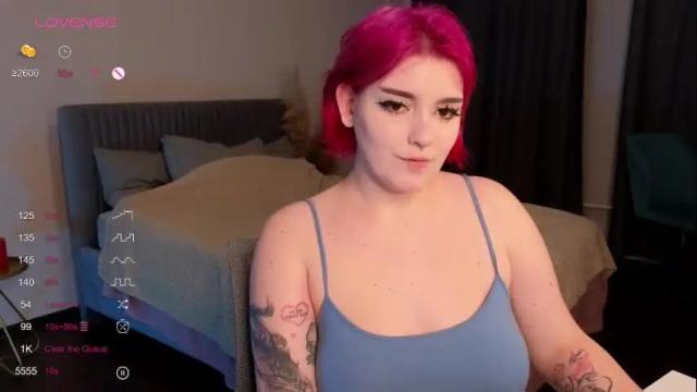 Image 4 of yumiyammy Stream on Chaturbate on 1 month ago