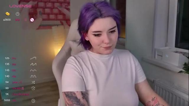 Image 10 of yumiyammy Stream on Chaturbate on 1 month ago