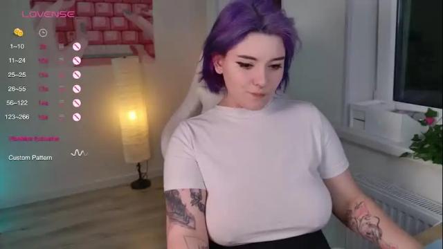 Image 3 of yumiyammy Stream on Chaturbate on 1 month ago