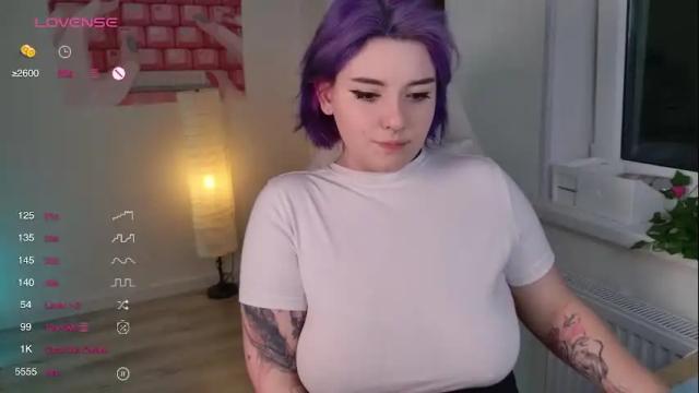 Image 4 of yumiyammy Stream on Chaturbate on 1 month ago