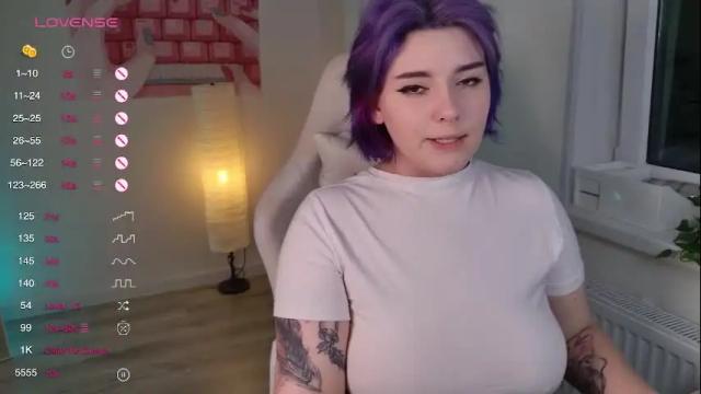 Image 8 of yumiyammy Stream on Chaturbate on 1 month ago
