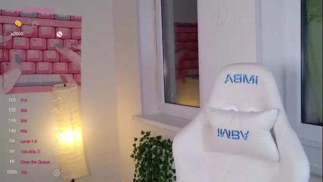 Image 10 of yumiyammy Stream on Chaturbate on 28 days ago
