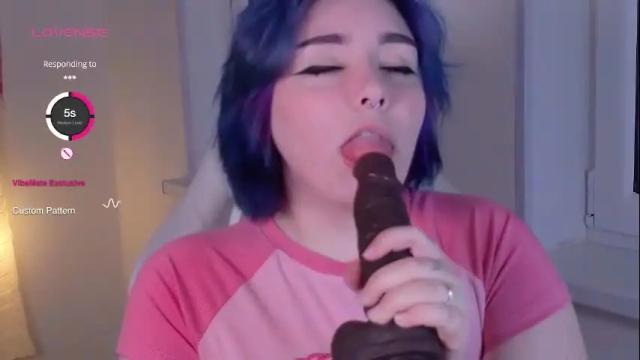Image 2 of yumiyammy Stream on Chaturbate on 28 days ago