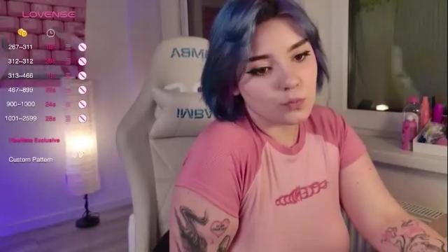 Image 10 of yumiyammy Stream on Chaturbate on 26 days ago