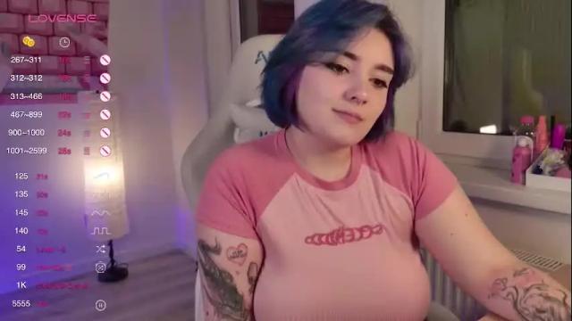 Image 11 of yumiyammy Stream on Chaturbate on 26 days ago