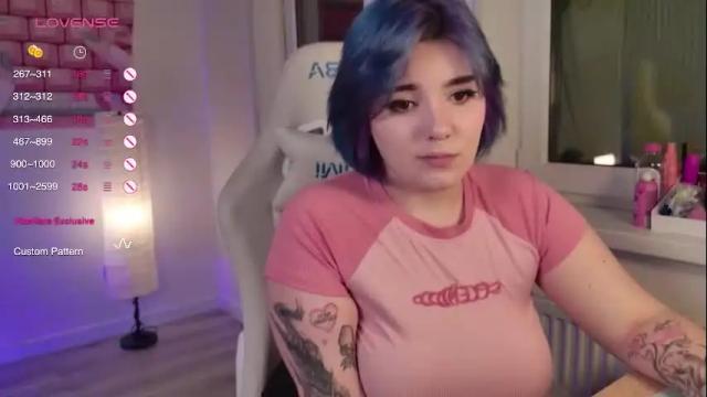 Image 12 of yumiyammy Stream on Chaturbate on 26 days ago