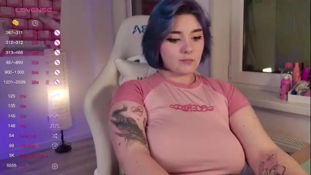 Image 7 of yumiyammy Stream on Chaturbate on 26 days ago