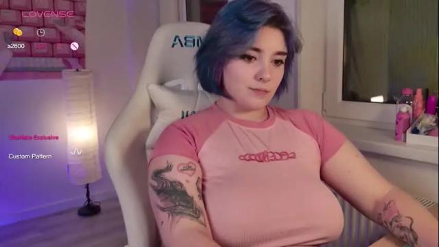 Image 8 of yumiyammy Stream on Chaturbate on 26 days ago