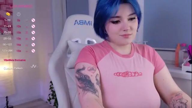 Image 3 of yumiyammy Stream on Chaturbate on 17 days ago