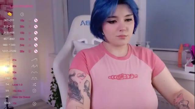Image 4 of yumiyammy Stream on Chaturbate on 17 days ago