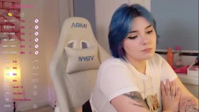 Image 12 of yumiyammy Stream on Chaturbate on 15 days ago