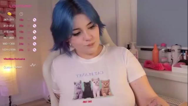 Image 2 of yumiyammy Stream on Chaturbate on 15 days ago