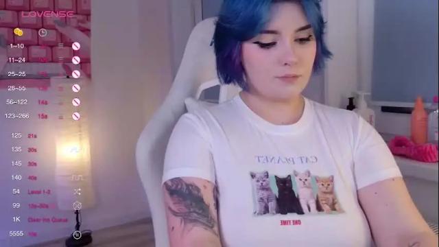 Image 4 of yumiyammy Stream on Chaturbate on 15 days ago