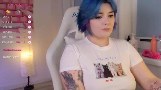 Image 6 of yumiyammy Stream on Chaturbate on 15 days ago