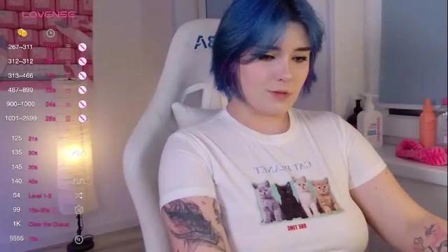 Image 7 of yumiyammy Stream on Chaturbate on 15 days ago