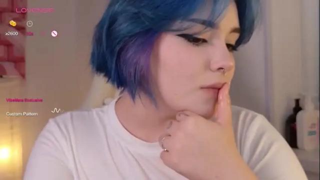 Image 8 of yumiyammy Stream on Chaturbate on 15 days ago