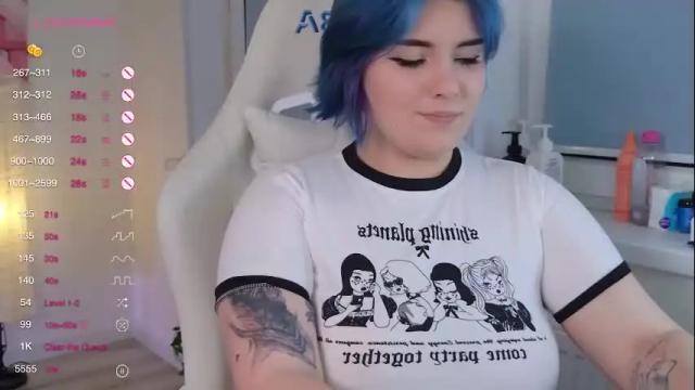 Image 2 of yumiyammy Stream on Chaturbate on 13 days ago
