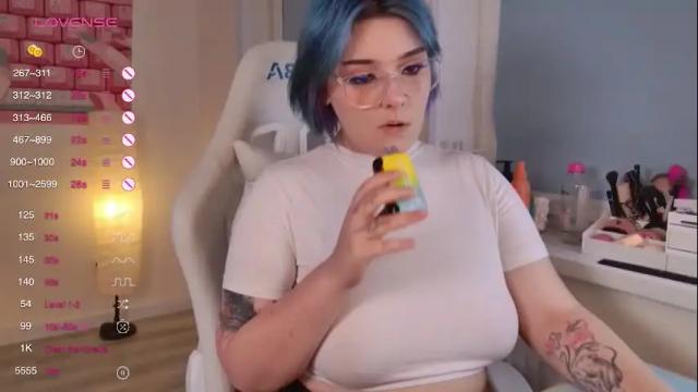 Thumbnail 1, yumiyammy's Stream at Chaturbate, 6 days ago